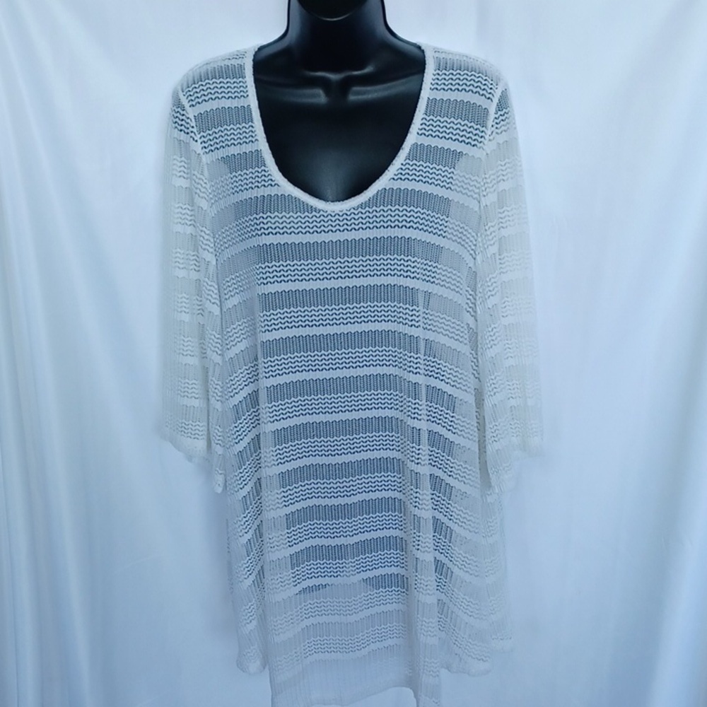 Jordan Taylor Swimsuit Coverup